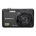 OLYMPUS D-700