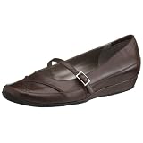Hush Puppies H2331902K Ladies Dark Brown Finland Shoe 9 UK