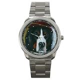 Limited Edition Violano Sports Watch Bernese Mountain Dog