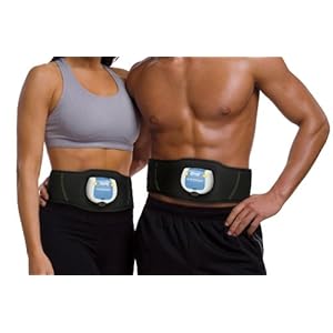 Slendertone Flex Go Abdominal Toning System (Unisex) Slendertone Flex Go Abdominal Toning System (Unisex)