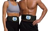 Slendertone Flex Go Abdominal Toning System (Unisex)