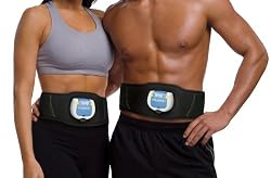 Slendertone Flex Go Abdominal Toning System (Unisex)