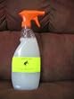 Coat Conditioner & Insect Repellent - Herbal Fly Spray w/ Aloe for Horses & Large Animals (20 oz. bottle)