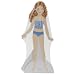Project Runway Dolls-red Hair