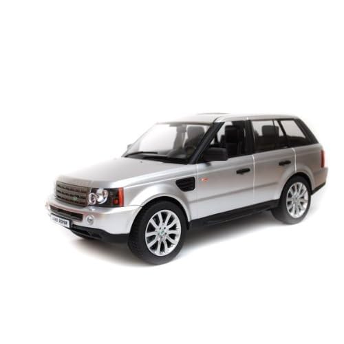 Rc Range Rover