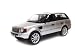1/14 Scale Radio Control Land Rover Range Rover Sport SUV Car RC RTR (Color may vary)