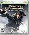 Pirates of the Caribbean: At World's End