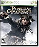 Pirates of the Caribbean: At World's End