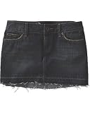 BULLHEAD True Vintage Denim Skirt