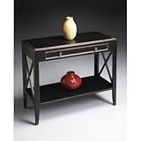 IMAGE OF Butler Specialty 6031140 Console Entry Table, Butler Loft