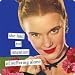 she had no intention of suffering alone Refrigerator Magnet by anne taintor