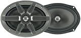 MB Quart Discus DKH169 6-Inch x 9-Inch 2-Way Coaxial Speaker System