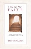 Finding Faith: A Self-Discovery Guide for Your Spiritual Quest