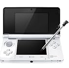 ニンテンドー3DS アイスホワイト