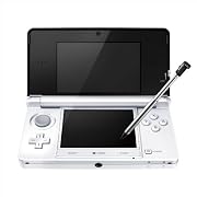 �˥�ƥ�ɡ�3DS �������ۥ磻��