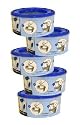 5 pack of Litter Locker Plus Refill Cartridge