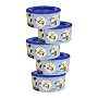 5 pack of Litter Locker Plus Refill Cartridge