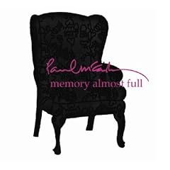 【クリックで詳細表示】Memory Almost Full [12 inch Analog] [Import]