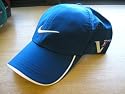 Nike Dri-Fit VR (Victory Red) Cap - Blue