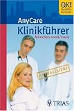 Klinikf&uuml;hrer M&uuml;nchen: Aktualisierte Fassung - 