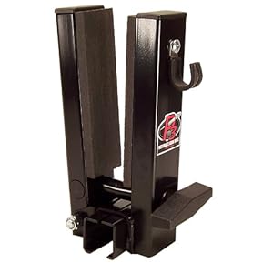 Gun Vise Attachment