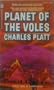 Planet of the Voles (Berkley Medallion SF, S2248)