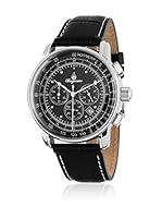 Burgmeister Reloj de cuarzo Man Tessin 42 mm