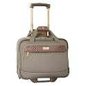 16" Wheeled Business Case