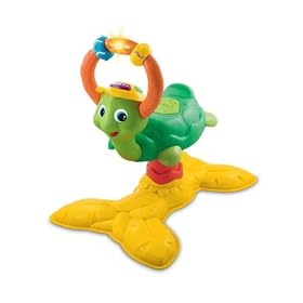 VTech Jungle Gym Bouncing Colors Turtle by VTech