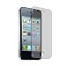 Skinomi TechSkin - Screen Protector Shield for Apple iPhone 4 + LIFETIME REPLACEMENTS