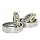 50 Thrust/Angular Contact Bearing 17x40x10:Best Deal