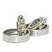 50 Thrust/Angular Contact Bearing 17x40x10:Best Deal