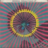 OUTLINE OF A HAIR DO 7 INCH (7" VINYL 45) UK F BEAT 1980