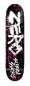 Zero School Sucks Skateboard Deck (7.625 x 31.25)