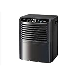 LG 65 Pint Dehumidifier with Drain Hose - LHD659EBL