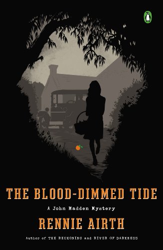 The Blood-Dimmed Tide: A John Madden Mystery (John Madden Mysteries Book 2)