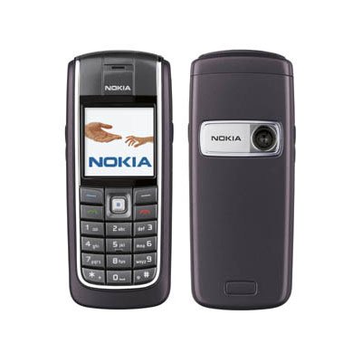 NOKIA CC-236D Oberschale Dark Violet Preisvergleich