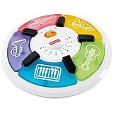 Fisher-Price Learn with Lights Piano
