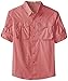 Buffalo Jackson Trading Co Men's Riverdale Fishing Shirt