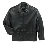 Port Authority Signature - Park Avenue Lambskin Jacket. J785 - Free Shipping!