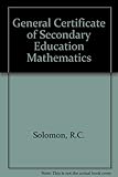 GCSE Mathematics : course notes, examples and exercises