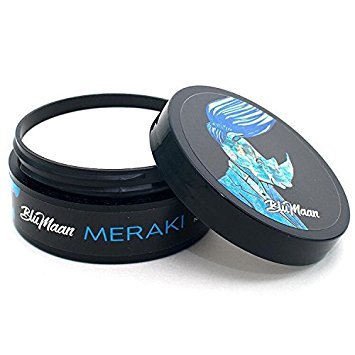 Blumaan Meraki Styling Natural Hair Cream For Men Use As A Pre