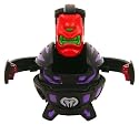 Bakugan Battle Brawlers Game Single LOOSE Figure Darkon Cycloid (Black)