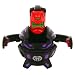 Bakugan Single LOOSE Figure Darkon CYCLOID [Black]