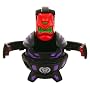 Bakugan Single LOOSE Figure Darkon CYCLOID [Black]