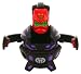 Bakugan Single LOOSE Figure Darkon CYCLOID [Black]