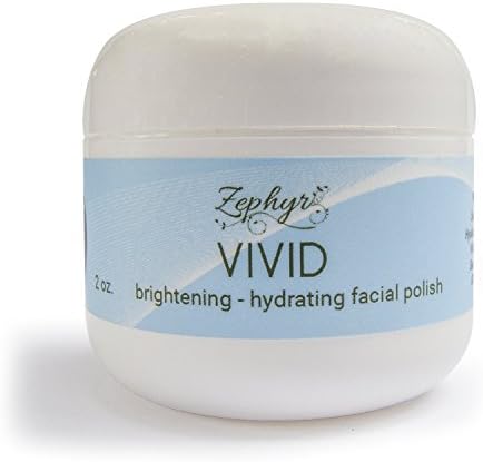 Vivid Lightening Facial Polish