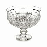 Waterford Crystal Killarney 8-Inch Bowl