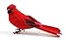 Touch of Nature 20643 Cardinal, 5-Inch, Male Cardinal