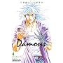 Damons 4 (���N�`�����s�I���E�R�~�b�N�X)